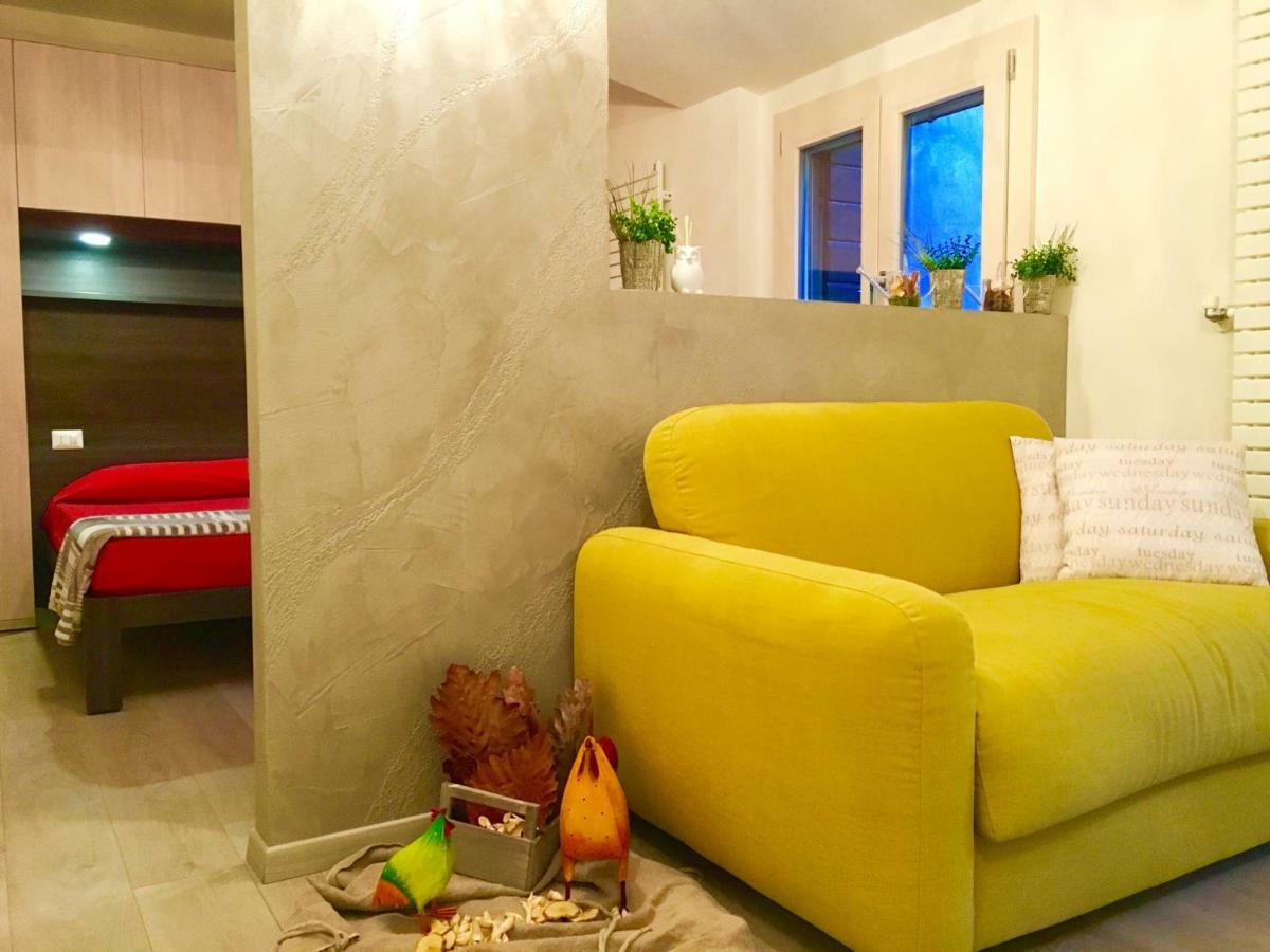 Ai Mulini Home Treviso Exterior foto
